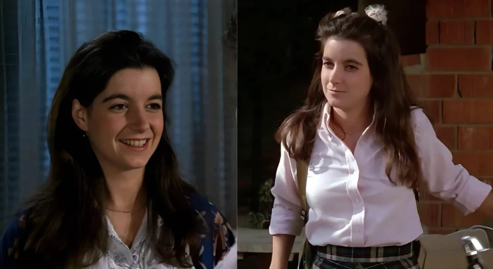 What Really Happened To Dominique Dunne After Poltergeist