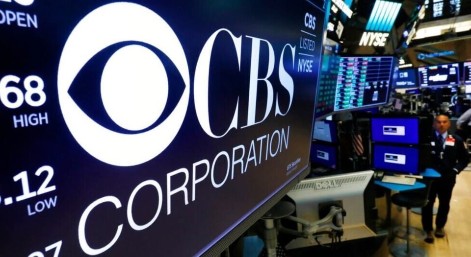 CBS Has Canceled Six Shows Before The New 2025–2026 TV Season