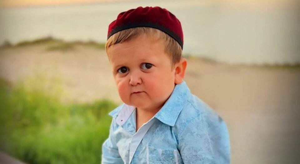 Hasbulla Magomedov Age, Net Worth, Social Media And Viral Controversies