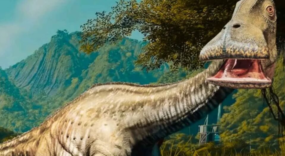 What Dinosaur Has 500 Teeth The Surprising Story of Nigersaurus