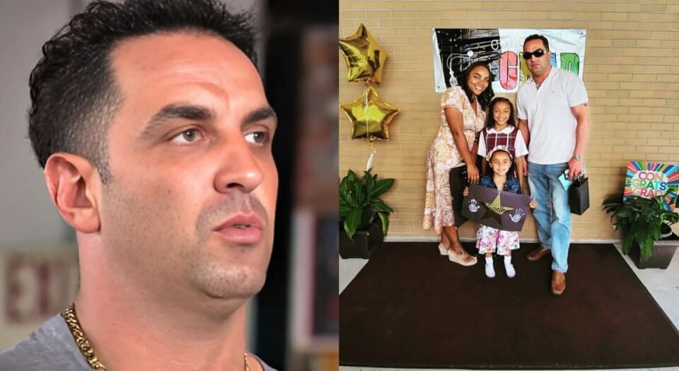 Who Is Dino Guilmette A Closer Look at His Career And Life With Shayanna Jenkins
