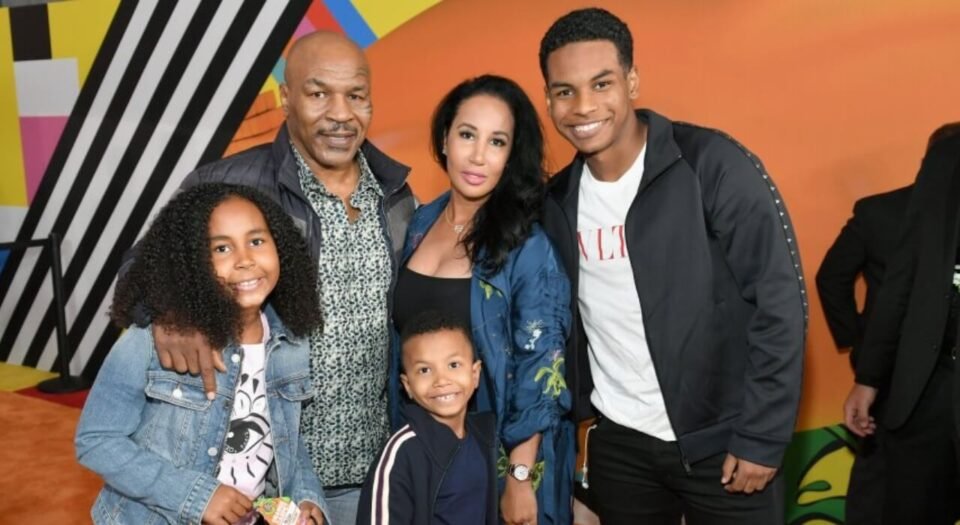 Who Is Sol Xochitl Mike Tyson’s Ex-Partner and Where She Is Now