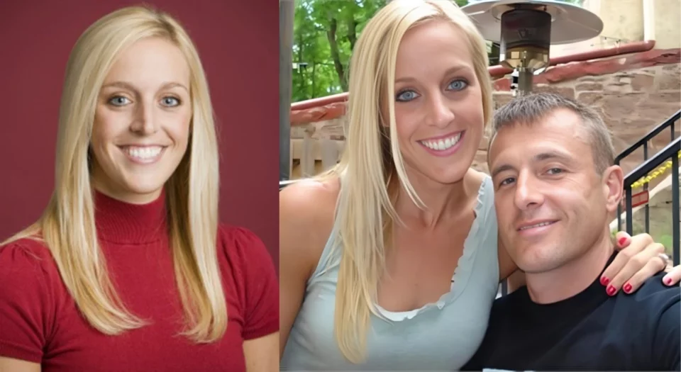 Jessica Dorrell Today Her Age Marriage Status and Life After the Scandal