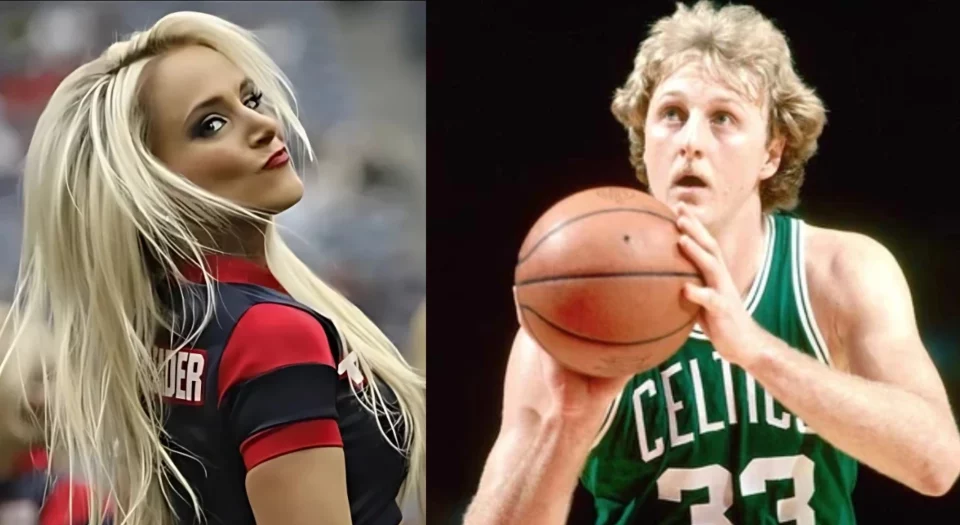 Mariah Birds Age, Career, and the Private Life of Larry Bird’s Daughter